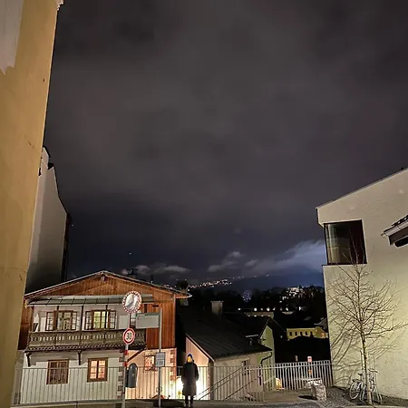 Innsbruck Home Apartamento *