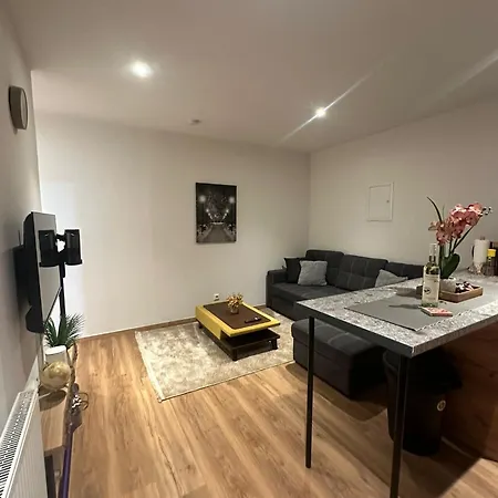 Apartamento Innsbruck Home