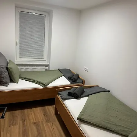 Apartment Innsbruck Home Innsbruck