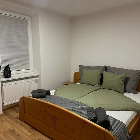 Innsbruck Home Apartamento