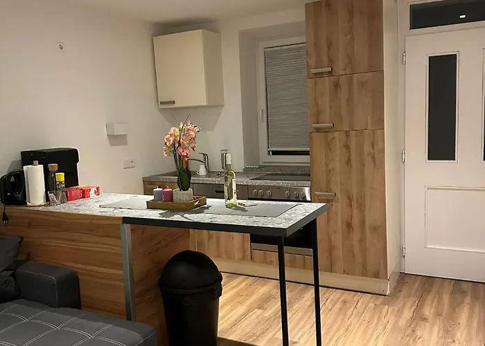 Innsbruck Home Innsbruck