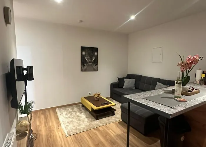 Apartman Innsbruck Home