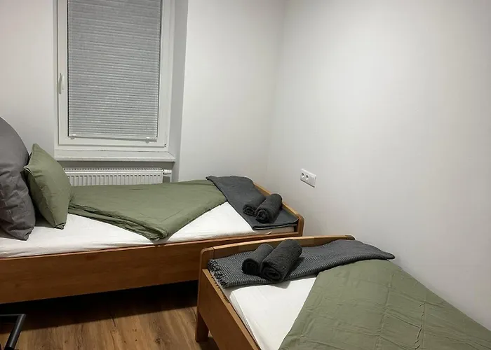 Apartamento Innsbruck Home Innsbruck