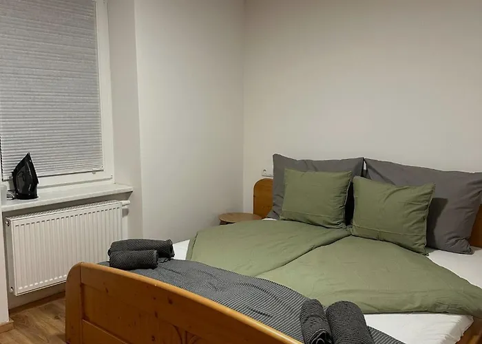 Innsbruck Home Apartamento
