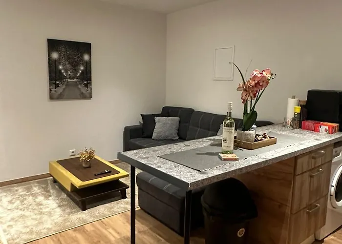 Innsbruck Home Innsbruck