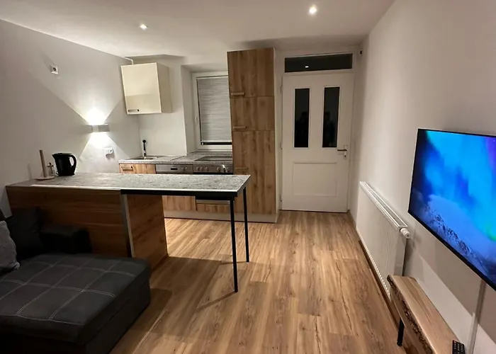 Innsbruck Home Innsbruck