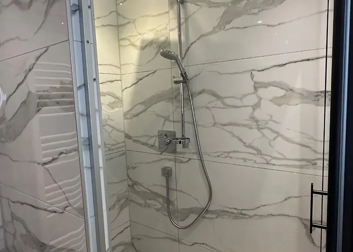 Innsbruck Home Apartman *