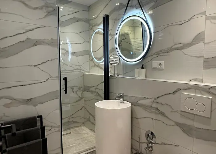 Apartman Innsbruck Home *