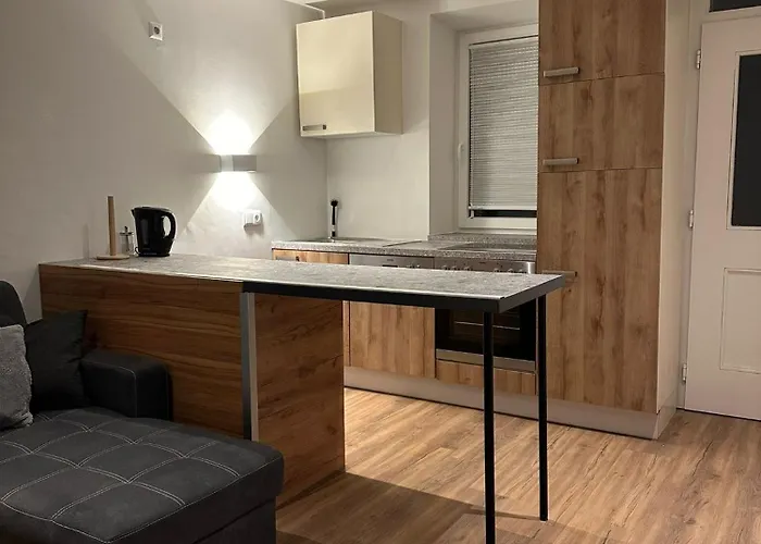 Innsbruck Home Apartman Innsbruck