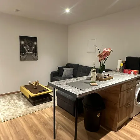 Innsbruck Home Innsbruck