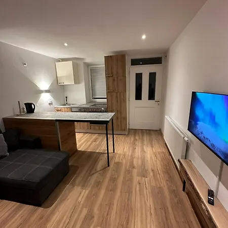 Innsbruck Home Innsbruck