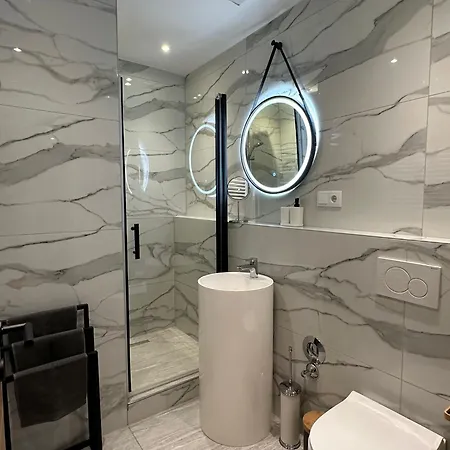 Apartman Innsbruck Home *