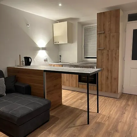 Innsbruck Home Apartman Innsbruck