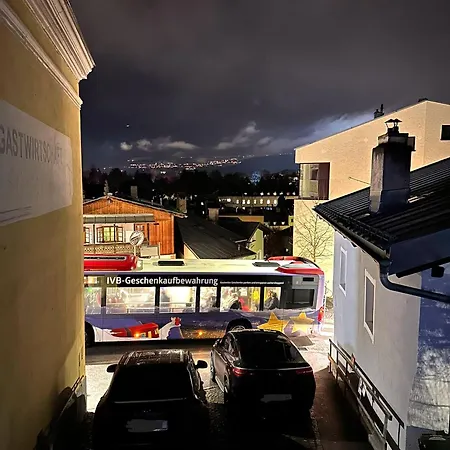 Apartament Innsbruck Home Innsbruck