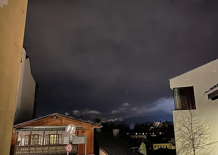 Innsbruck Home Apartament *